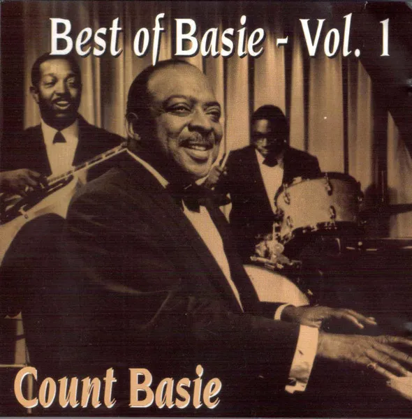 Best Of Basie - Vol. 1