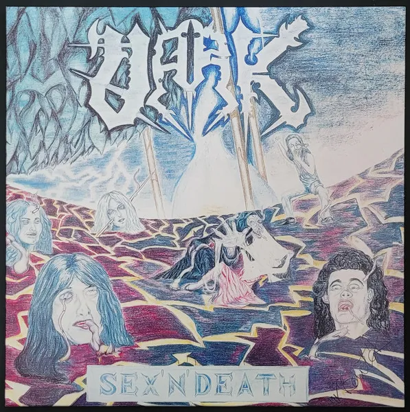 Dark