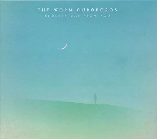 The Worm Ouroboros