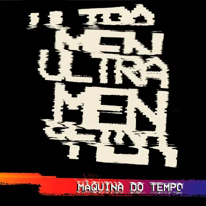 Máquina Do Tempo