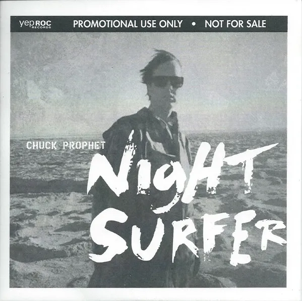 Night Surfer