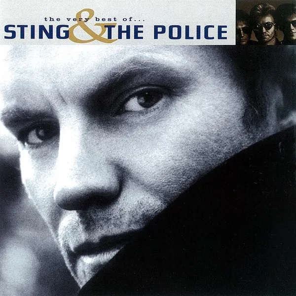 The Very Best Of Sting & The Police