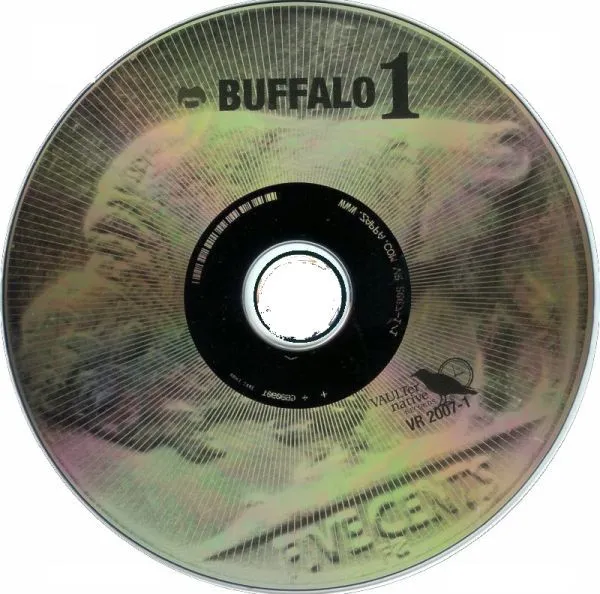 Buffalo