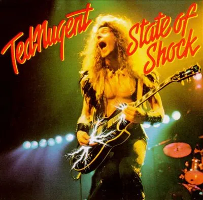 Ted Nugent