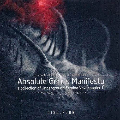 Absolute Grrrls Manifesto