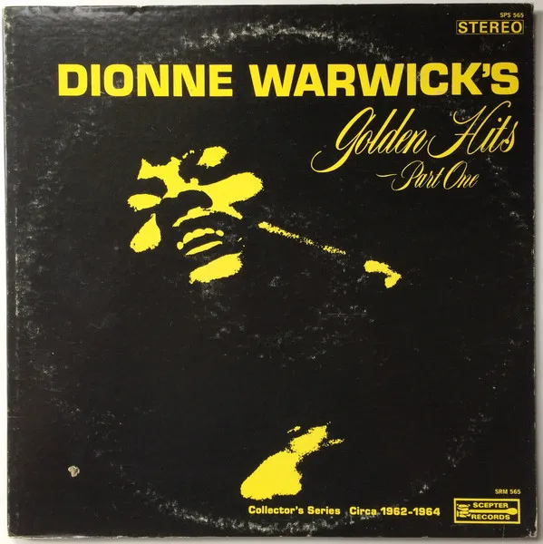 Golden Hits - Part One (Collector's Series Circa 1962-1964)