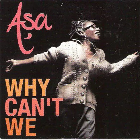 Why Can't We