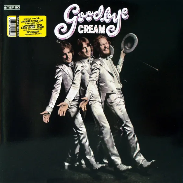 CREAM