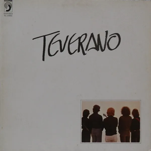 Teverano