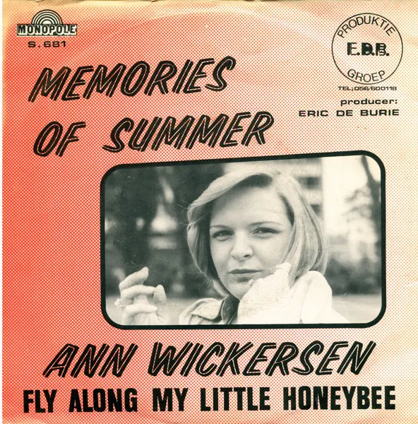 Memories Of Summer