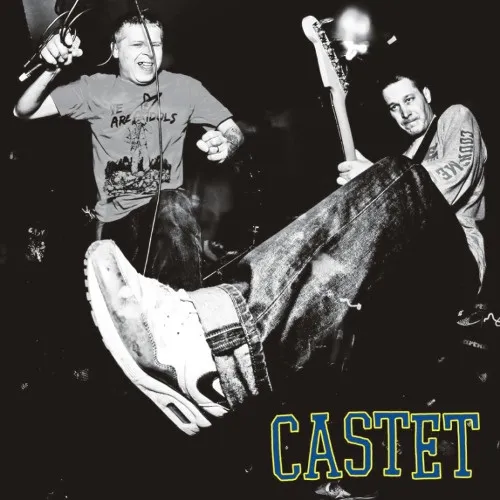 Castet/Whitman Split