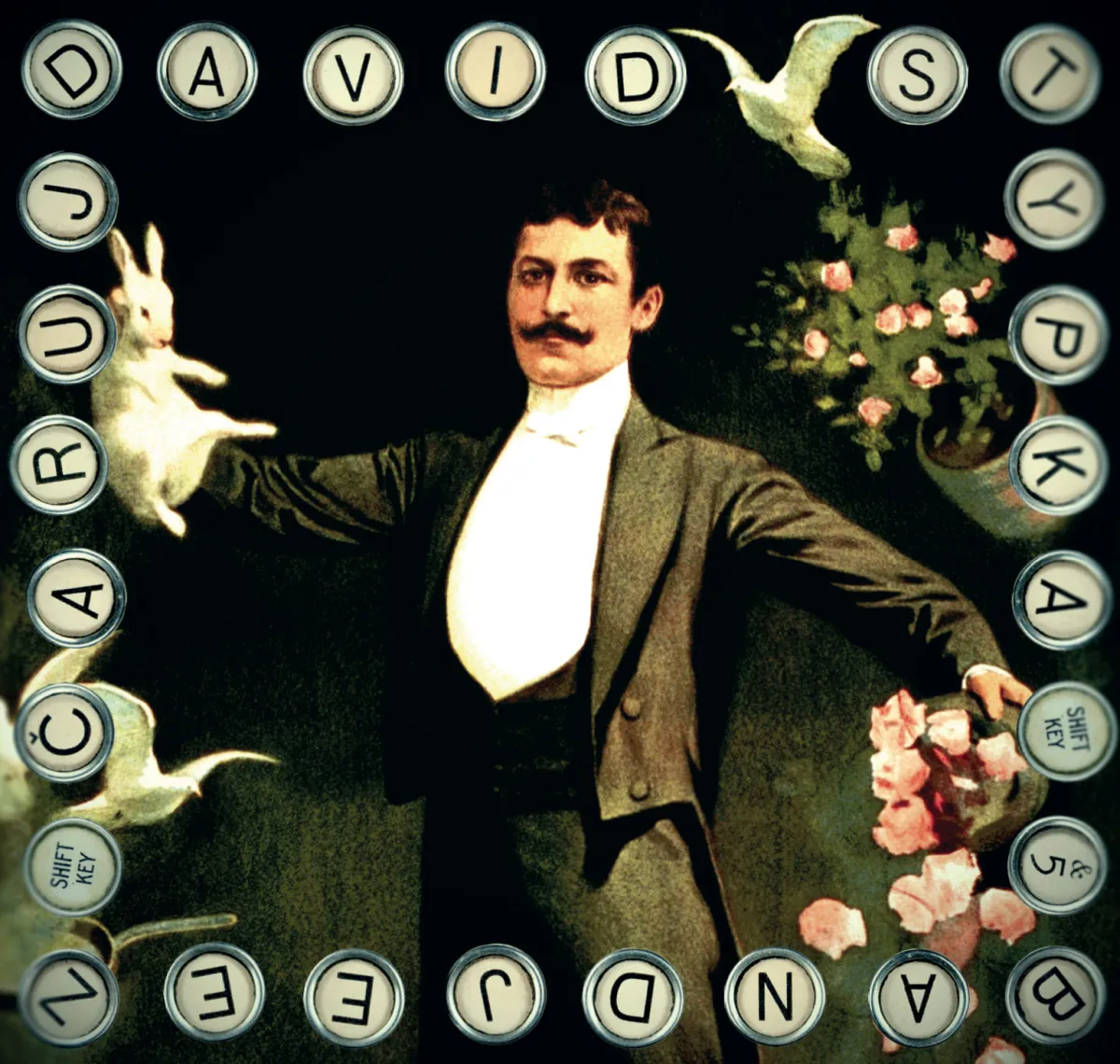 CARUJ