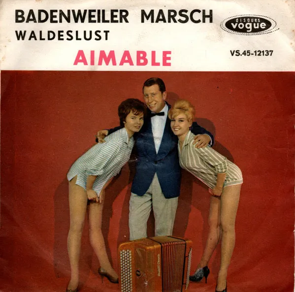 Badenweiler Marsch