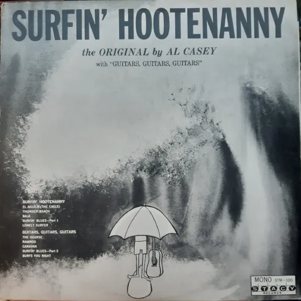 Surfin' Hootenanny
