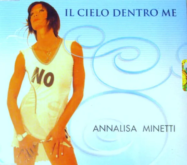 Il Cielo Dentro Me