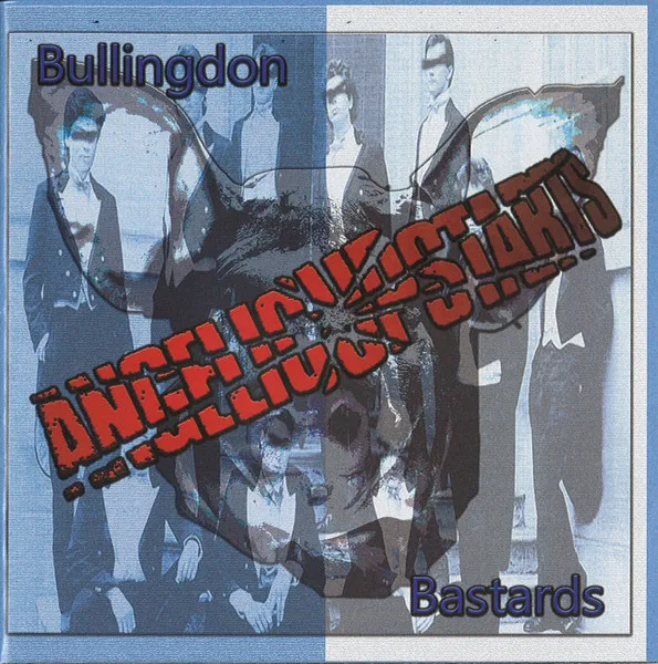 Bullingdon Bastards
