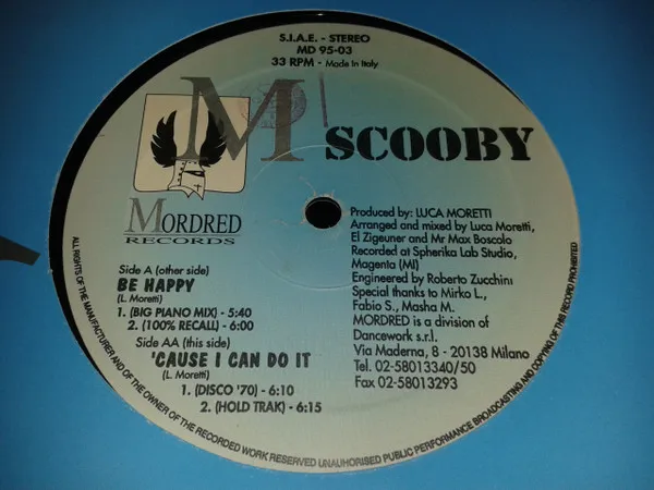 Scooby
