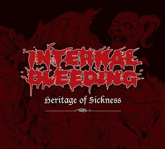 Heritage Of Sickness