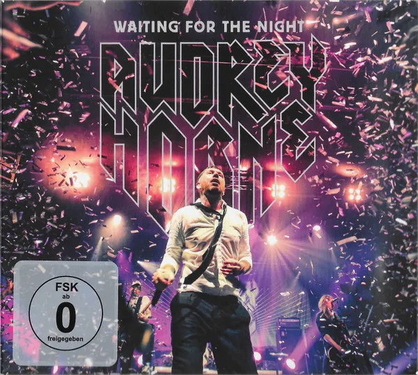 Waiting For The Night (Live)
