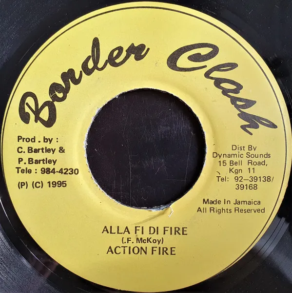 Alla Fi Di Fire