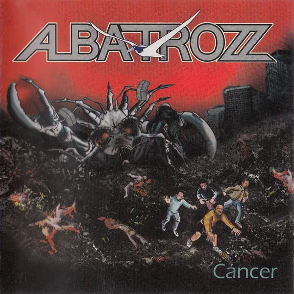 Cáncer