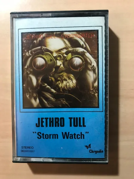 Jethro Tull