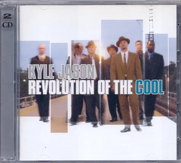 Revolution of the Cool