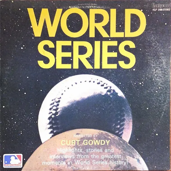 The World Series