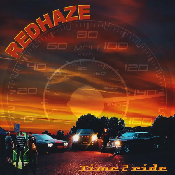 Time 2 Ride