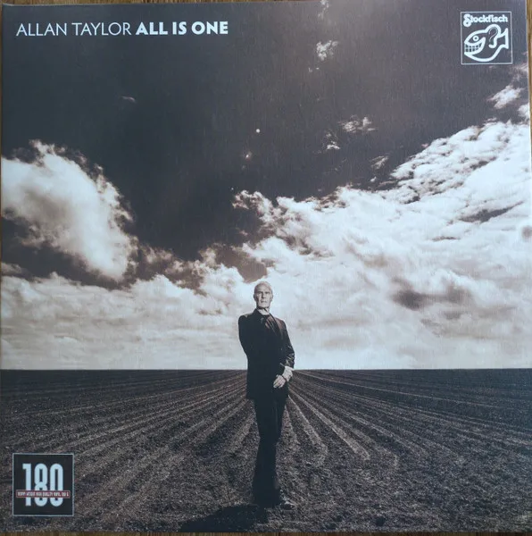 All Is One (180g)