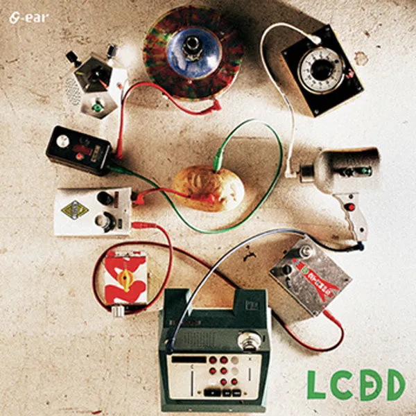 LCDD