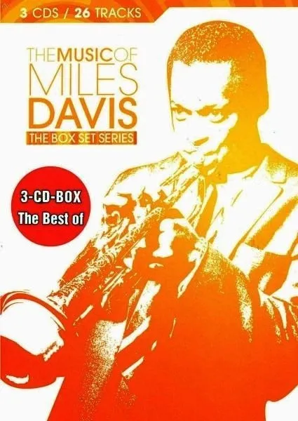 The Music Of Miles Davis