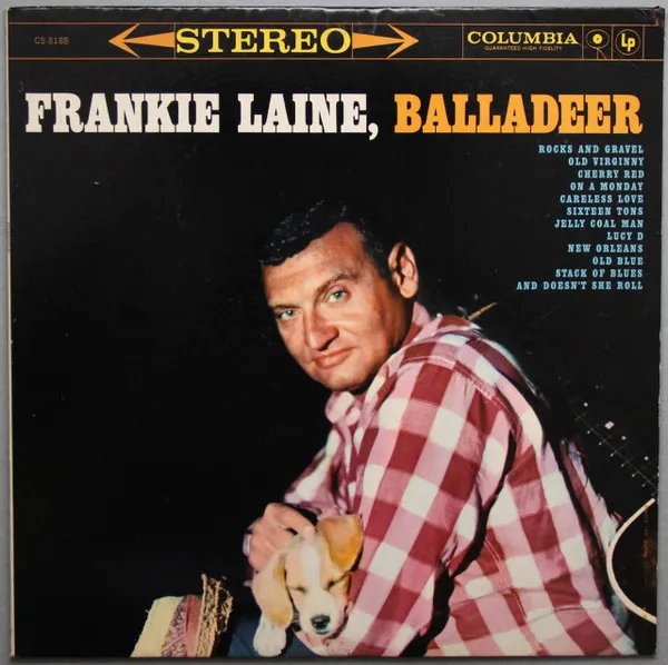 Balladeer