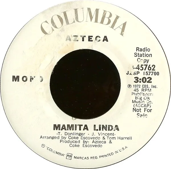 Mamita Linda