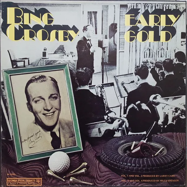 Early Gold