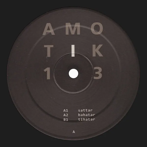 Amotik 013