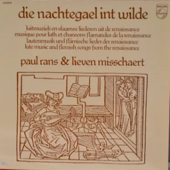 Die Nachtegael Int Wilde
