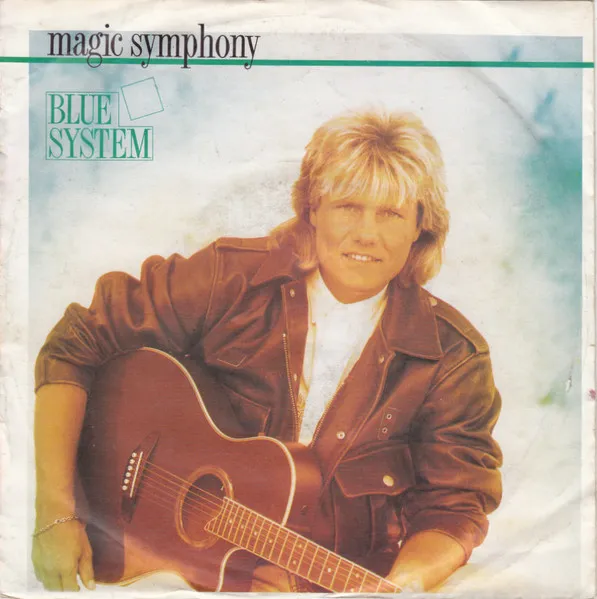 Magic Symphony