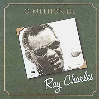 O Melhor de Ray Charles