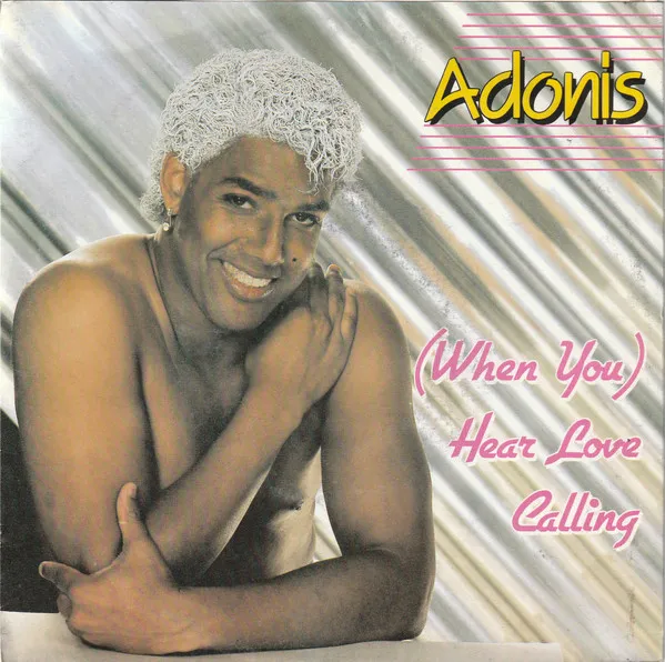 (When You) Hear Love Calling
