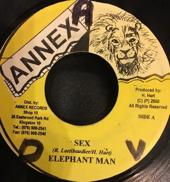 Sex