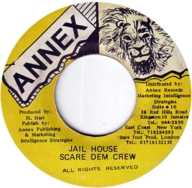 Jail House