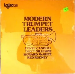 Modern Trumpet Leaders
