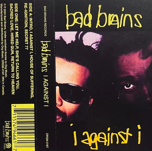 Bad Brains