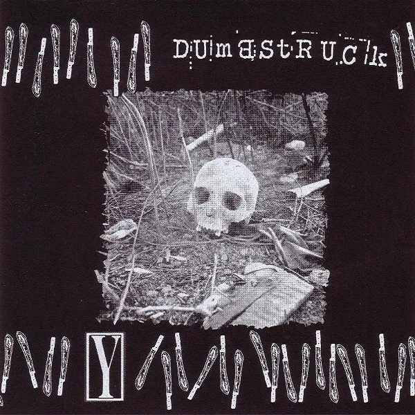 Dumbstruck / Y
