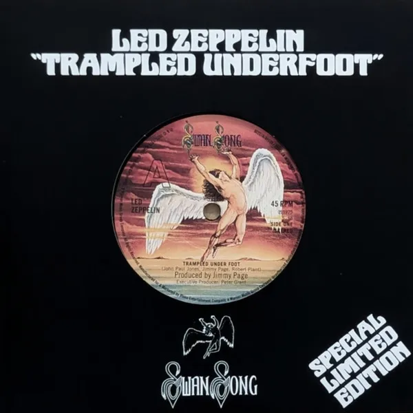 Shift Your Gear Here (Rsd 2025)