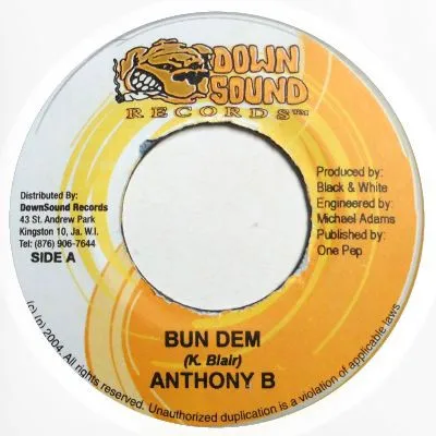 Bun Dem