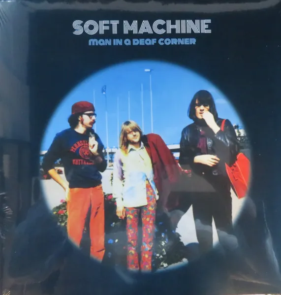 Soft Machine
