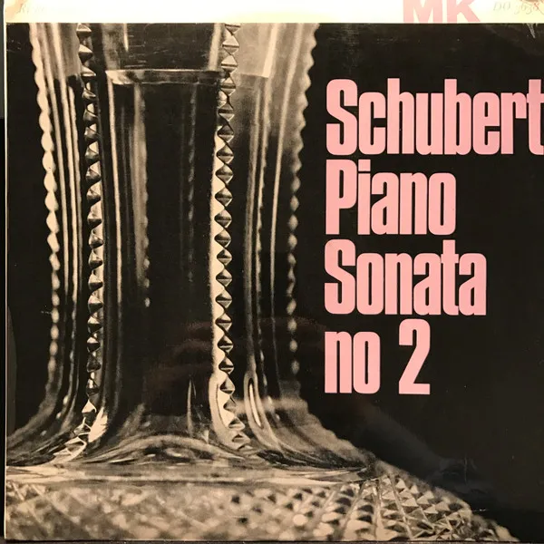 Piano Sonata No 2