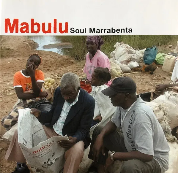 Soul Marrabenta